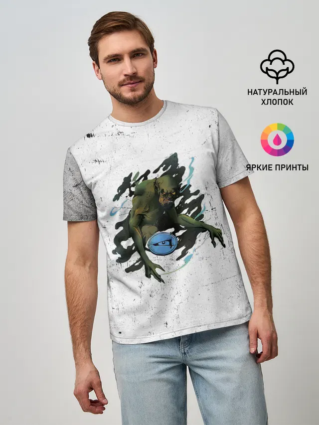 Гнев смертных грехов