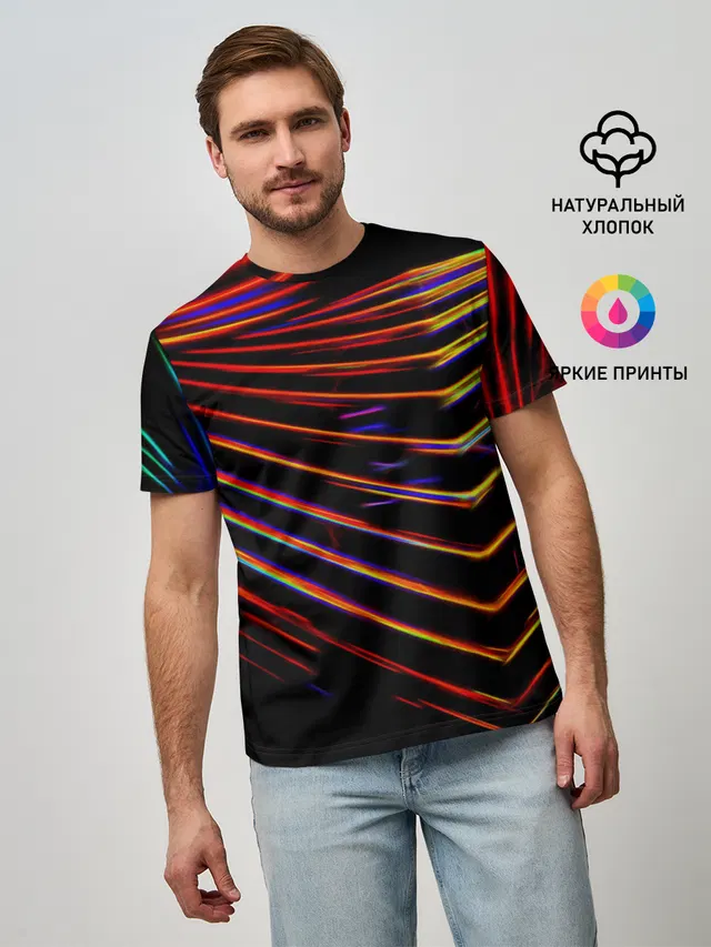 STRIPES COLOR