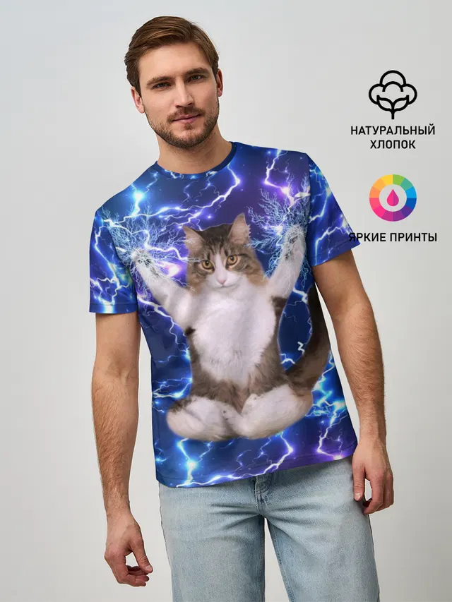 Грозовой Котик