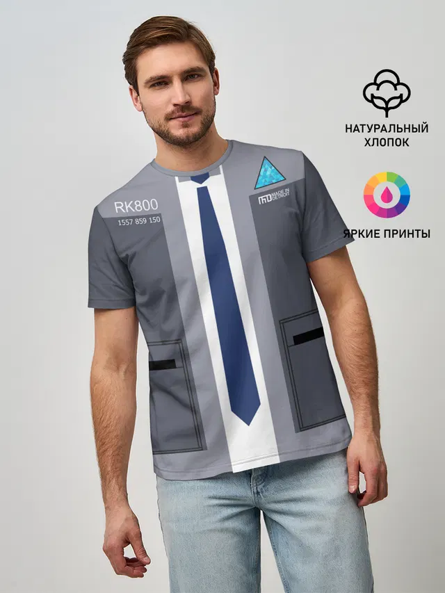 Detroit:become