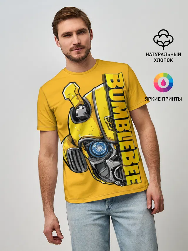 Transformers Bumblebee