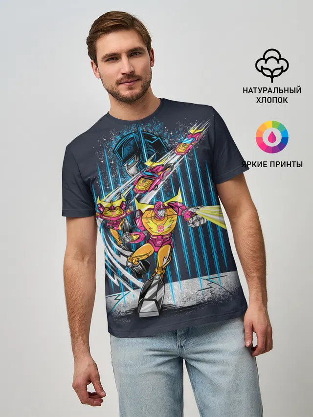 Transformers
