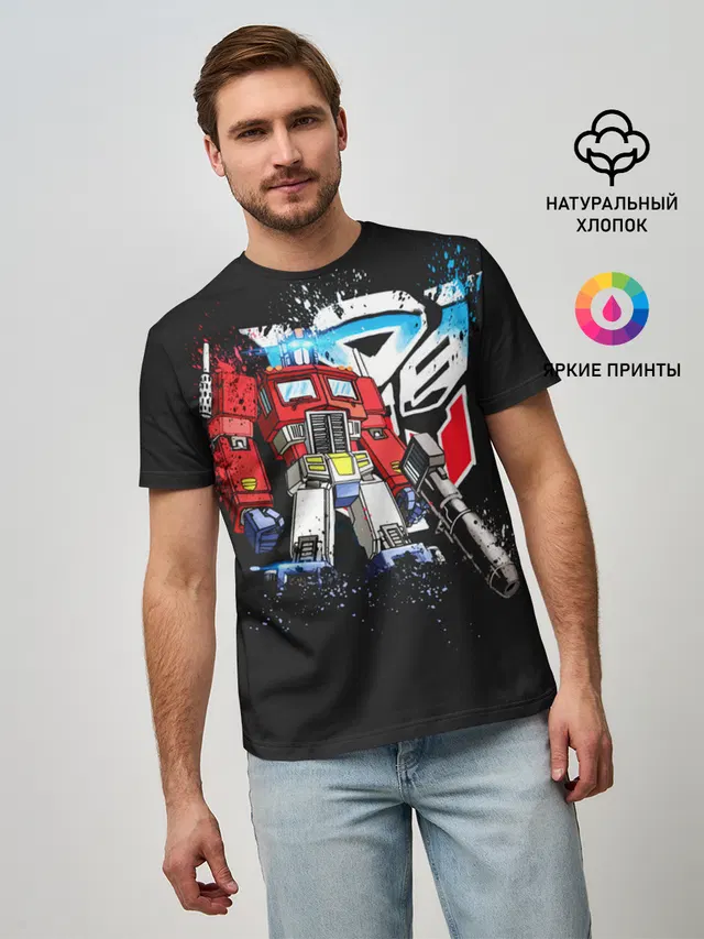 Transformers