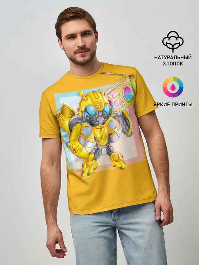Transformers