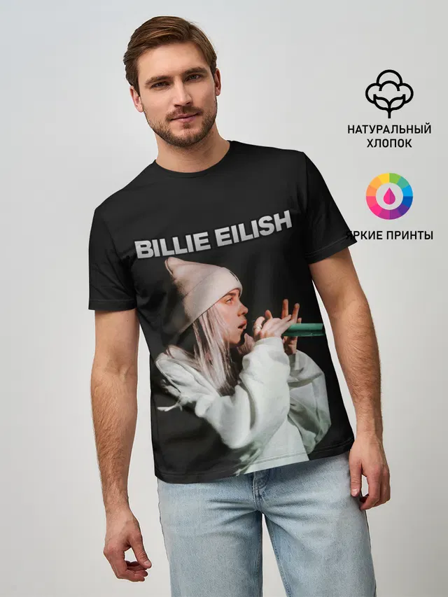 BILLIE EILISH