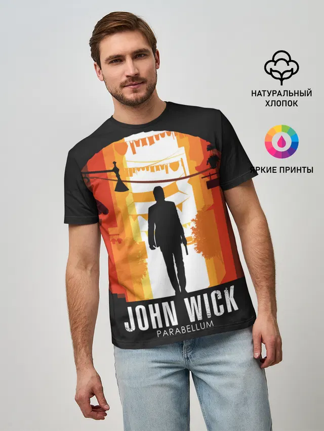 John Wick
