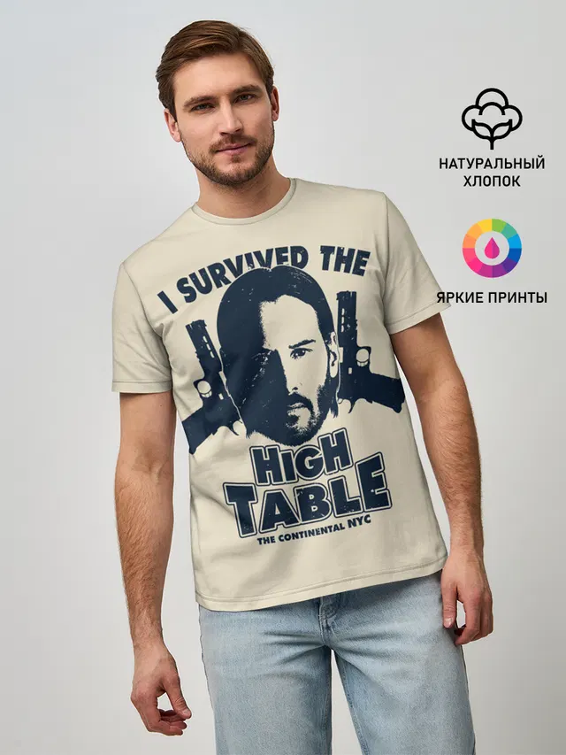 John Wick