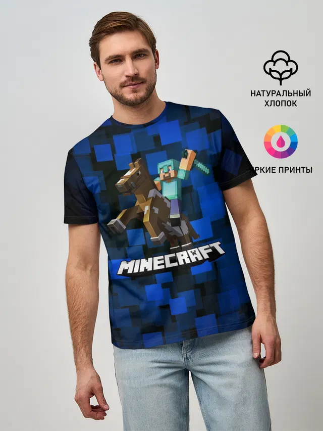 Minecraft / Майнкрафт