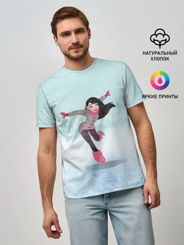 Фигурное катание