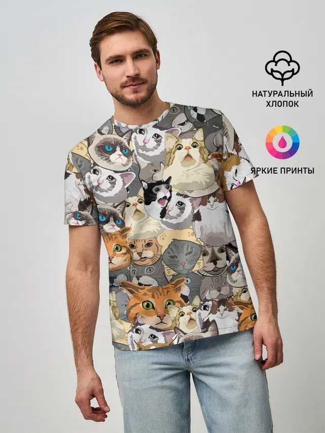 ALL CATS MEMES