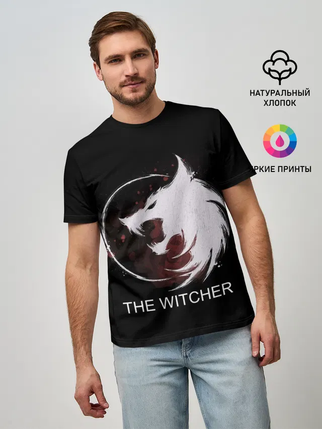 The Witcher