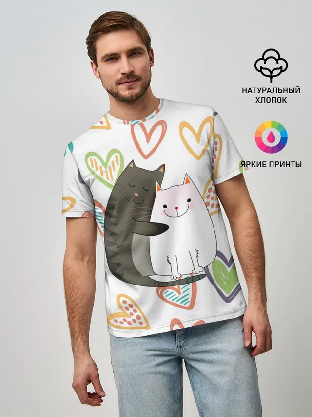Сладкая парочка