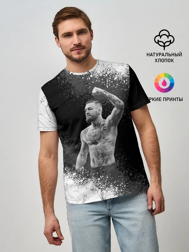 Conor McGregor | Конор МакГрегор