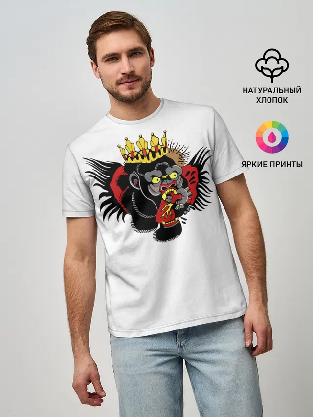 Конор МакГрегор