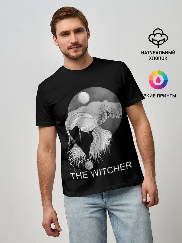 The Witcher