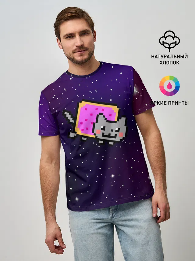 Nyan Cat