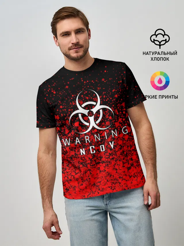 nCoV | КОРОНАВИРУС