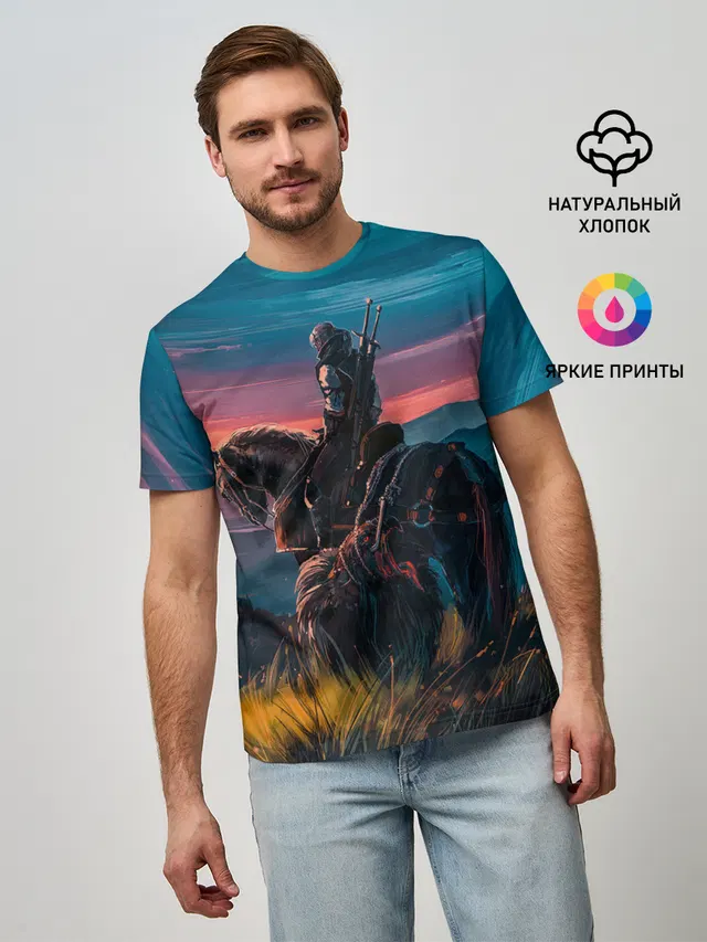 The Witcher