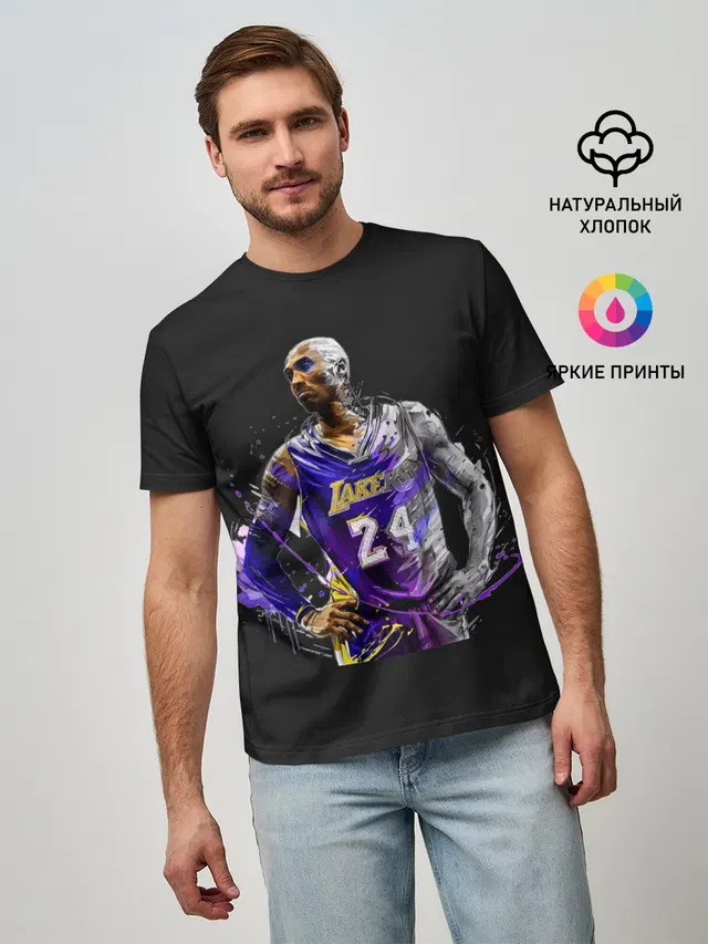 Kobe Bryant