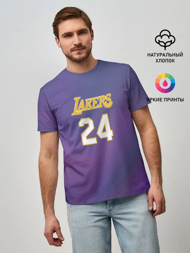 Los Angeles Lakers / Kobe Brya