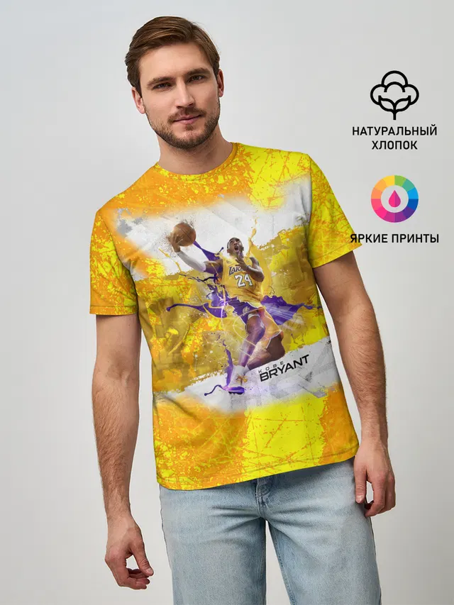 Kobe Bryant