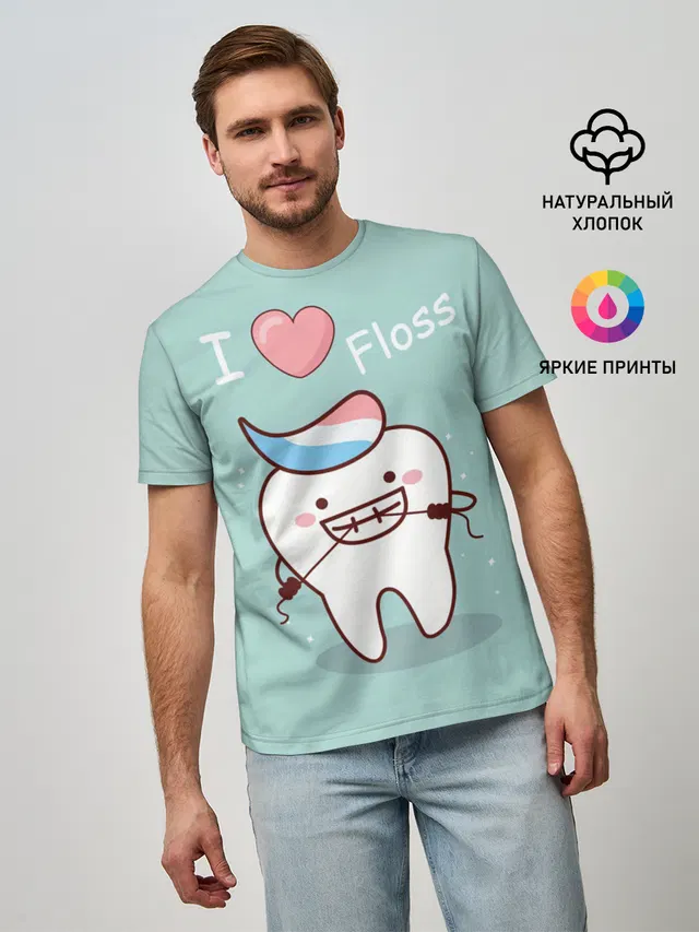 Tooth