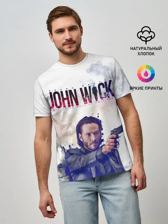 John Wick