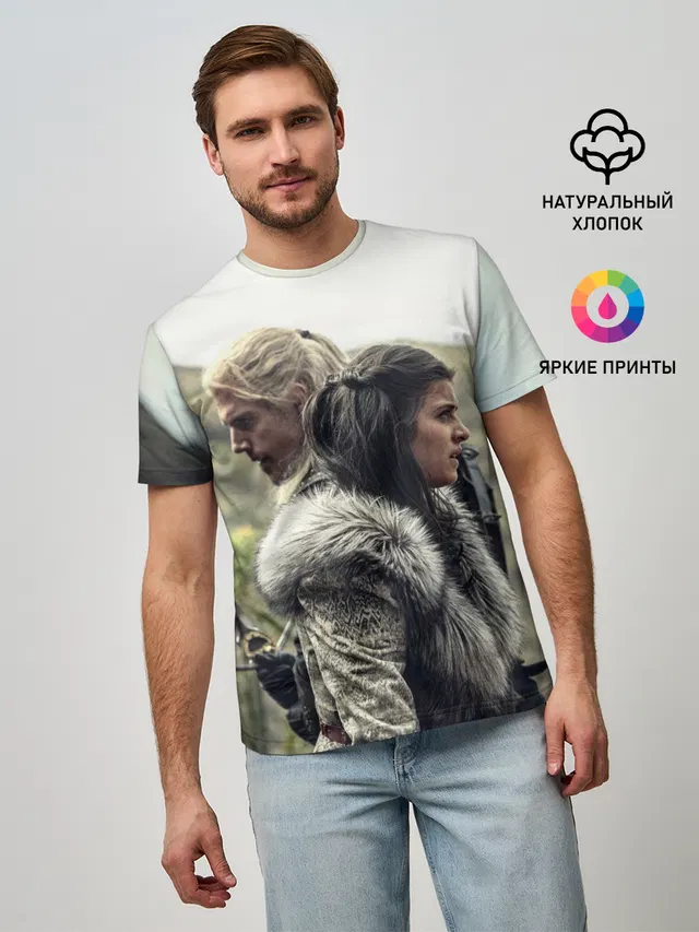 Ведьмак