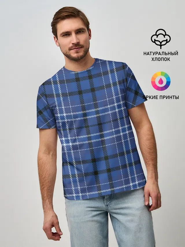 Шотландка | Tartan