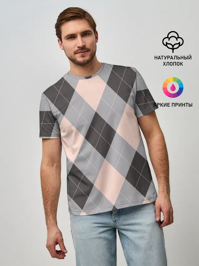 Шотландка | Tartan