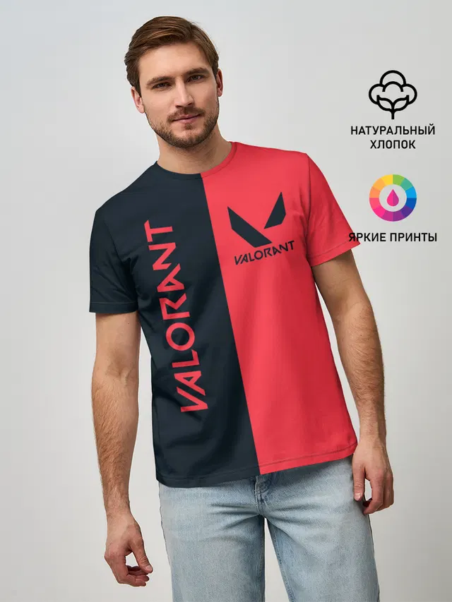 VALORANT | ВАЛОРАНТ