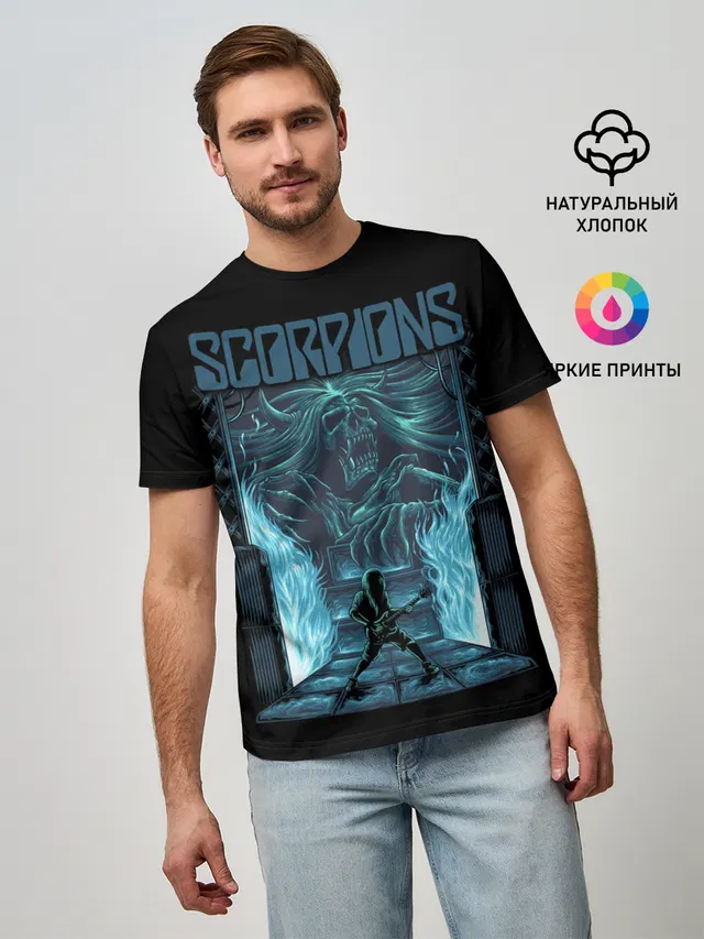 Scorpions
