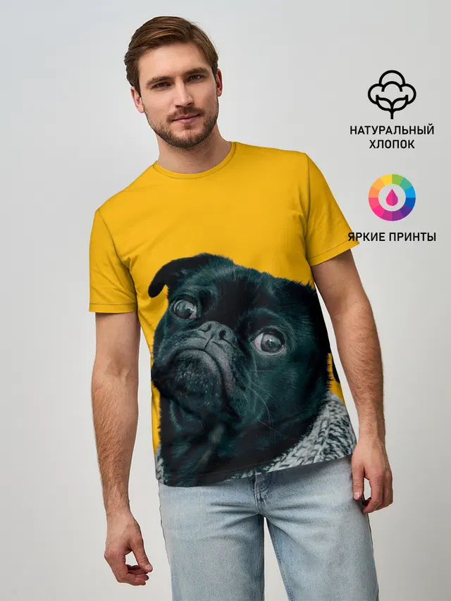 Бульдожка