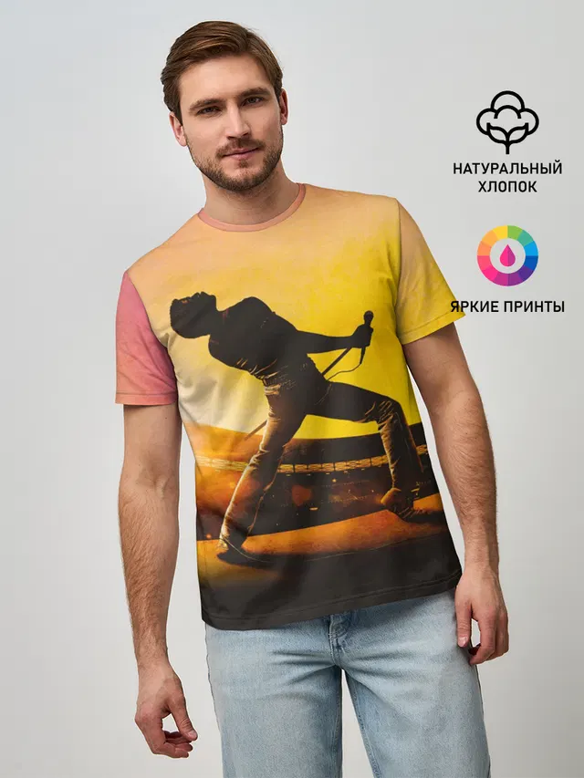 Queen Bohemian Rhapsody