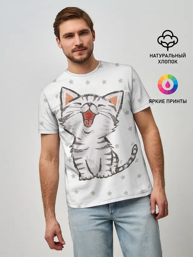 Милейший Котик