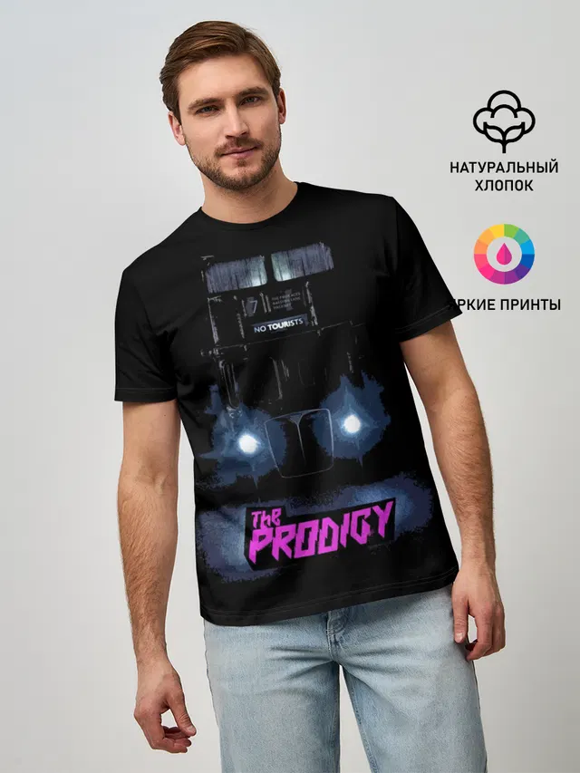 The Prodigy