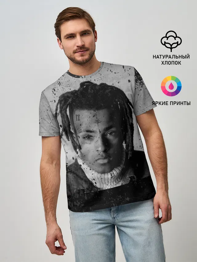 XXXTentacion