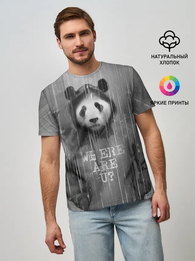 Панда