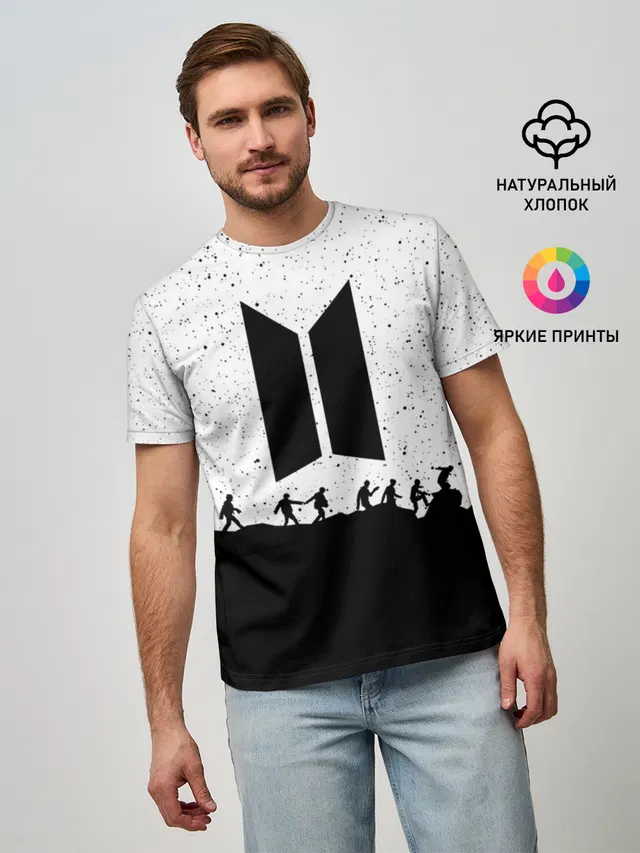 BTS STARS | БТС ЗВЁЗДЫ