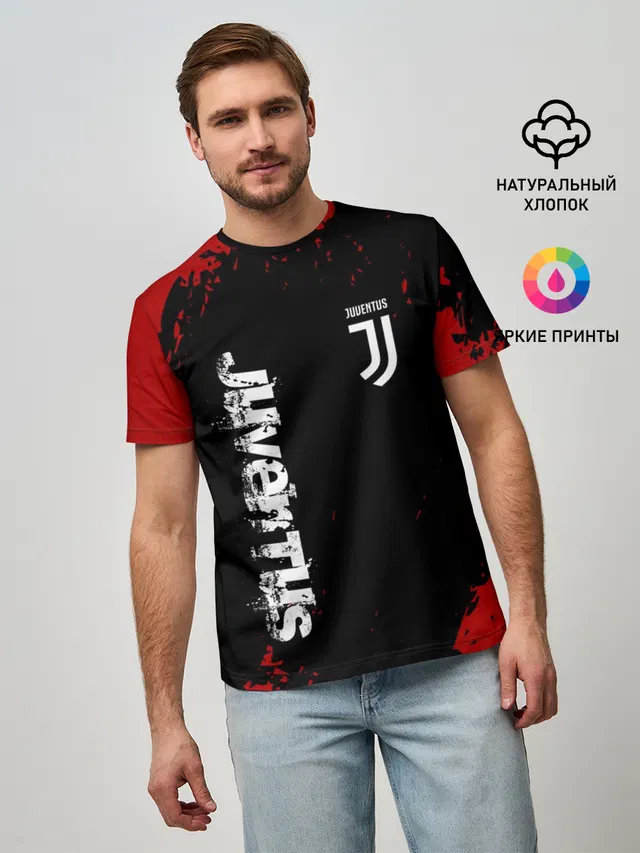 JUVENTUS / ЮВЕНТУС