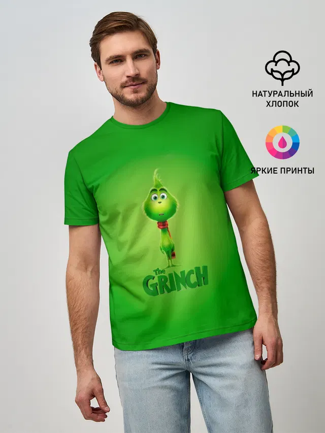 Dr. Seuss The Grinch