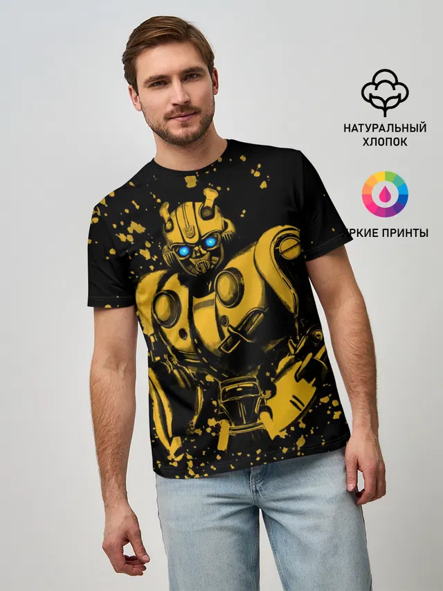 Bumblebee