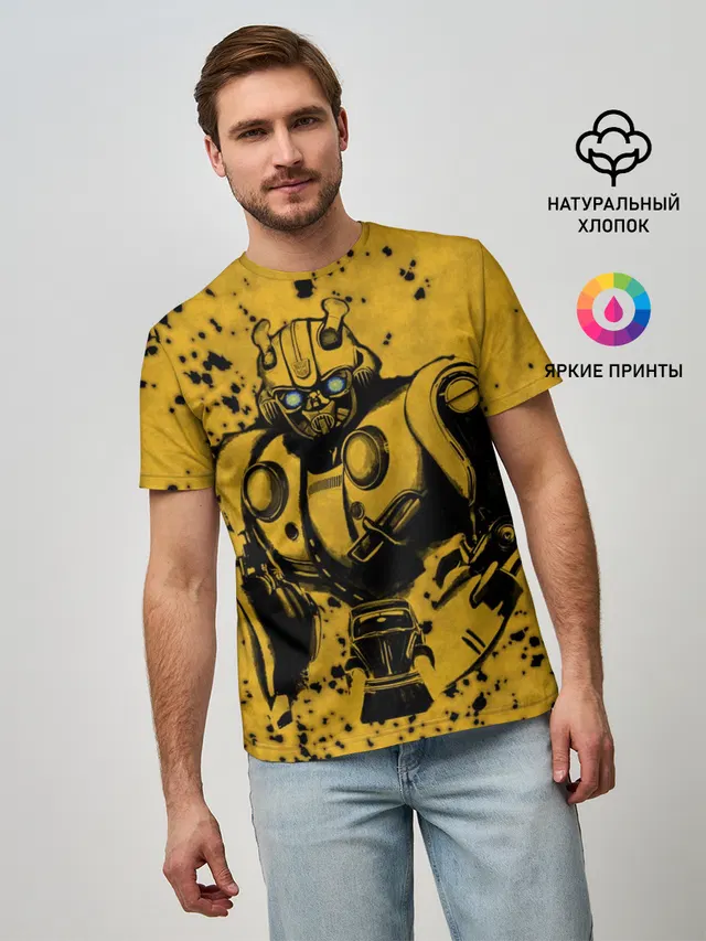 Bumblebee