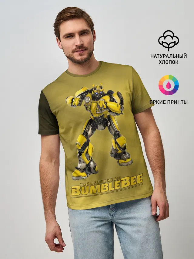 Bumblebee -3-