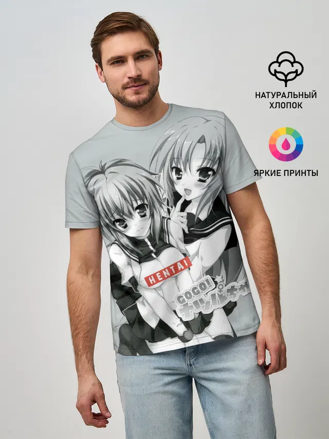Японская анимация