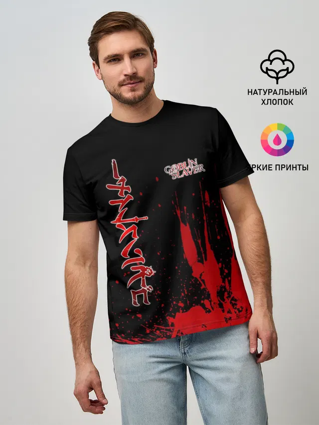 Goblin Slayer на Японском