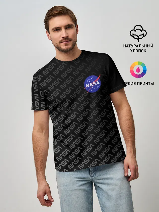 NASA