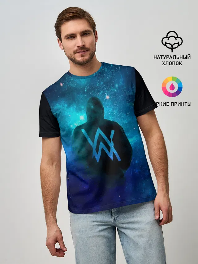 Alan Walker