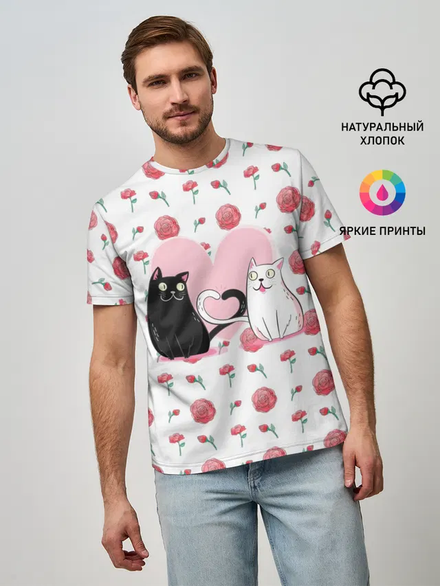 Милые котики