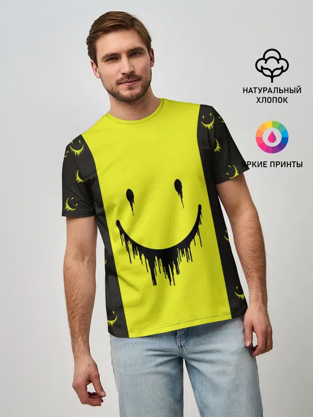 Смайлик